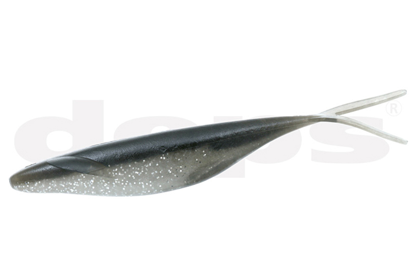 Sakamata Shad 5''