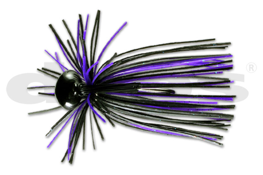 CLINGHEAD JIG 3/16oz