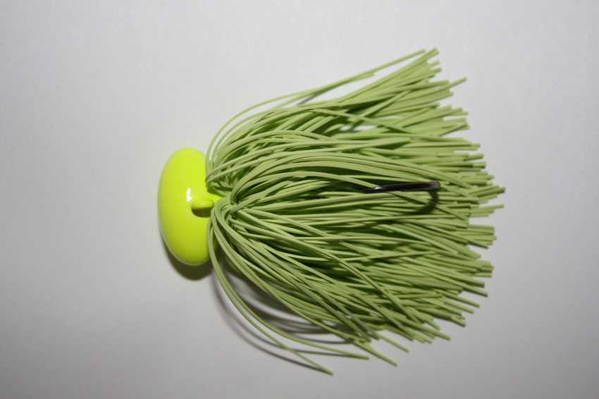 HEAD LOCK JIG 1/2oz