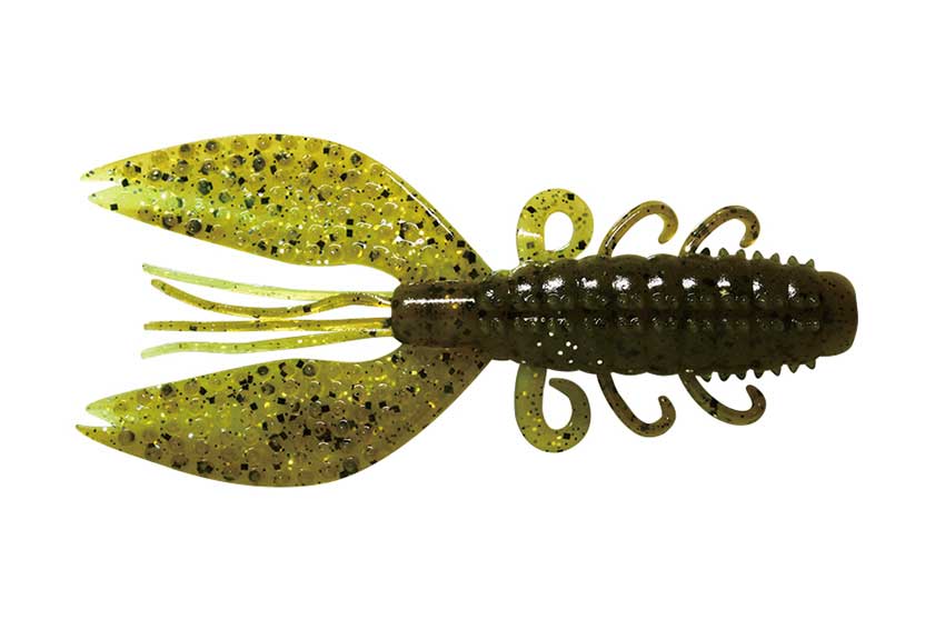 SPINY CRAW 4.8''