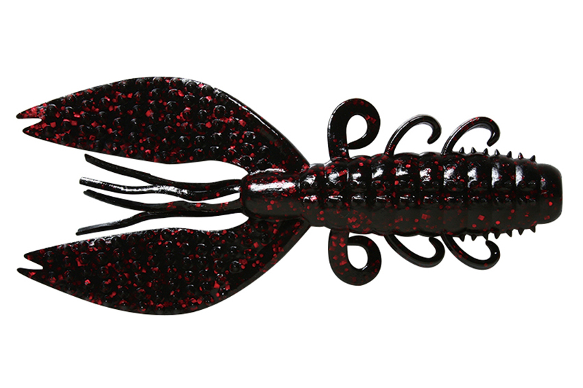 SPINY CRAW 4.0''