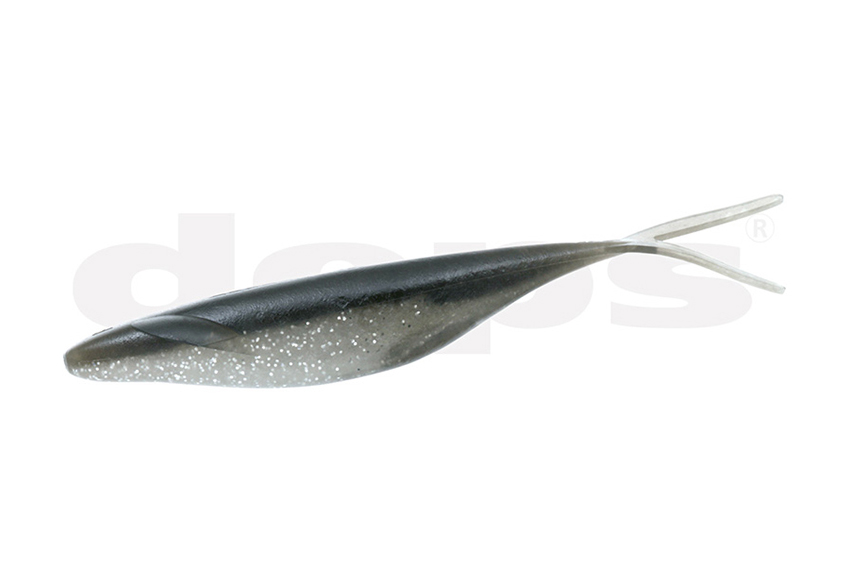 Sakamata Shad 7''