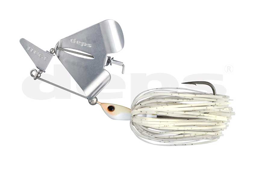 HUGE BUZZBAIT TYPE II