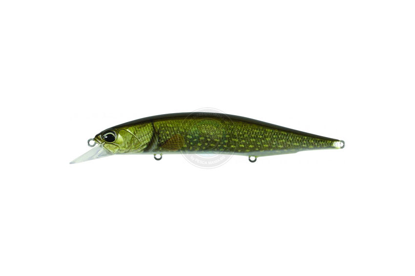 RS JERKBAIT 120SP PIKE 18gr