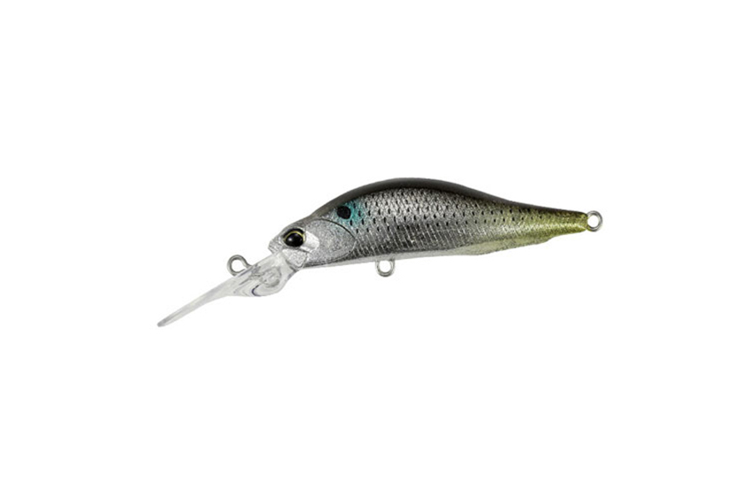 REALIS RONZANTE SHAD 63MR