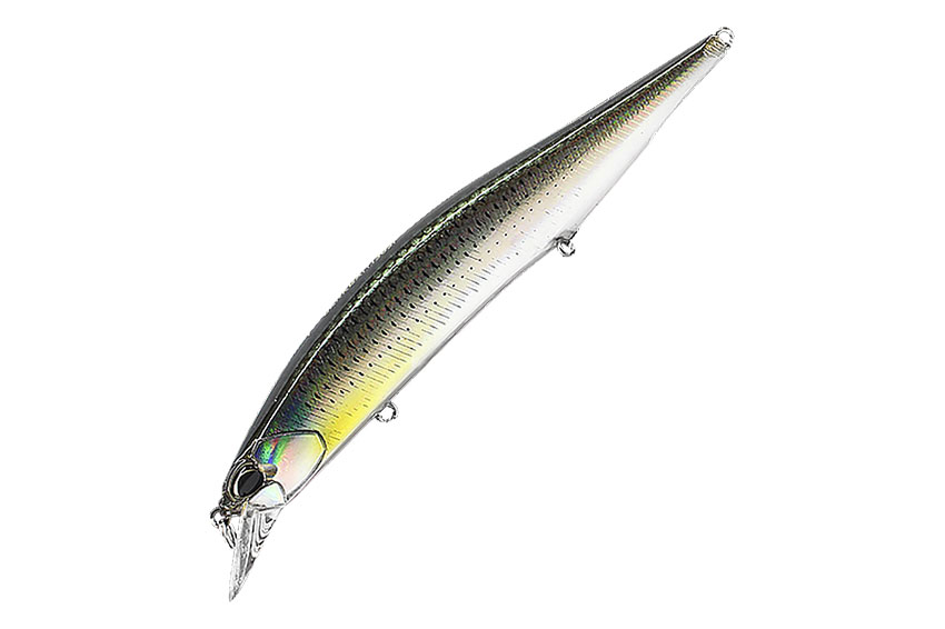 Realis Jerkbait 130SP 130mm 22gr