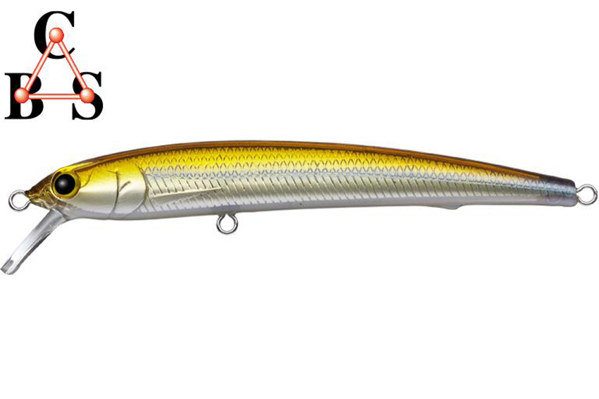 M-1 Inspirare Minnow