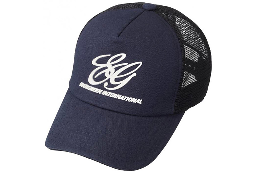 Evergreen Eg Cap