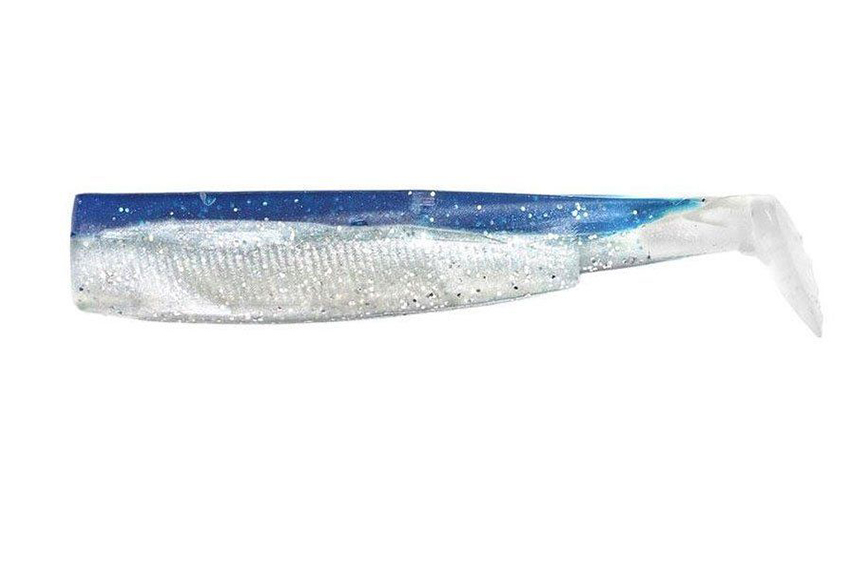 Fiiish Black Minnow Taglia 6/Corpo Ricambio