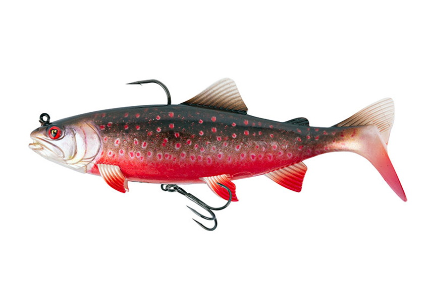 FOX RAGE REPLICANT REALISTIC TROUT