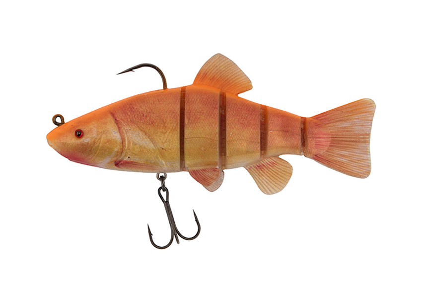 FOX RAGE REPLICANT JOINTED SUPER NATURAL TENCH