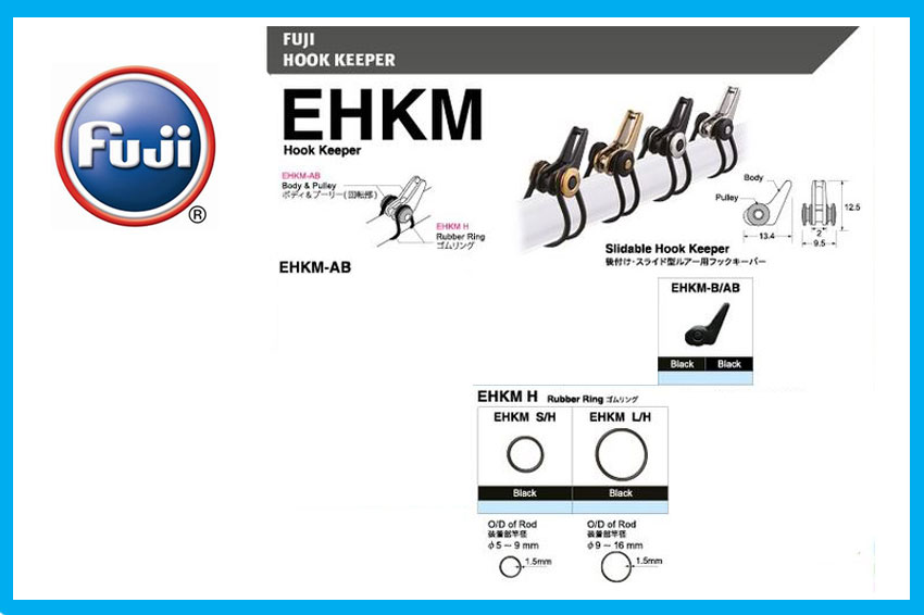 FERMA AMO FUJI HOOK KEEPER