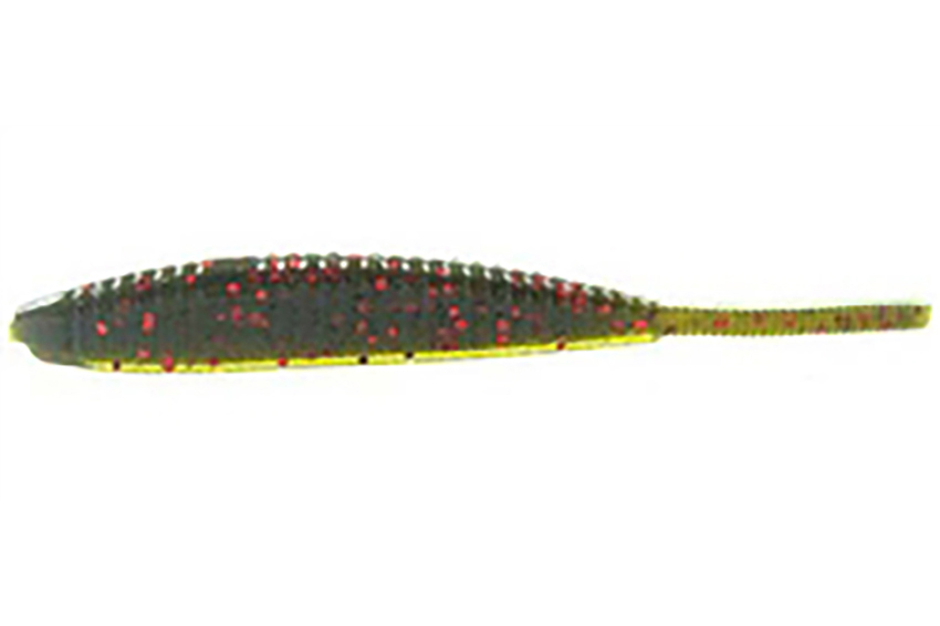 Yamamoto Shad Shape Worm 4''