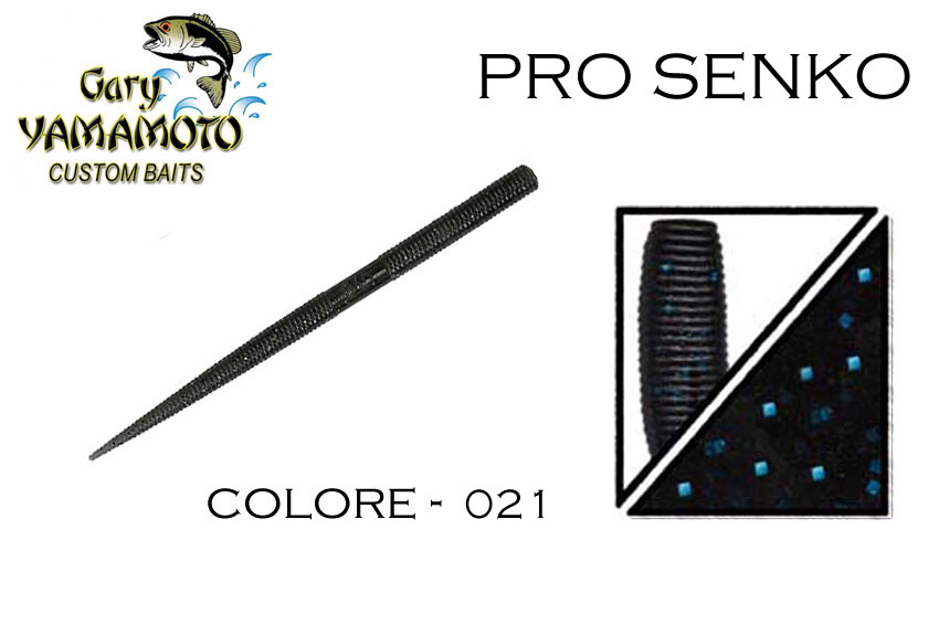 PRO-SENKO 5''