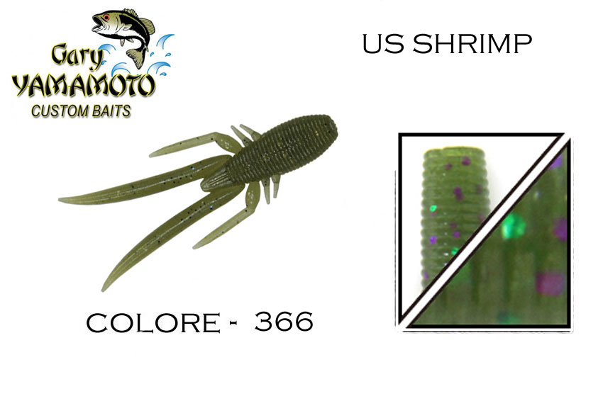 US SHRIMP 3''