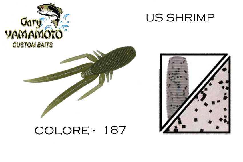 US SHRIMP 3''