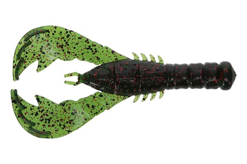 Gambero Gary Yamamoto Yama Craw 4''