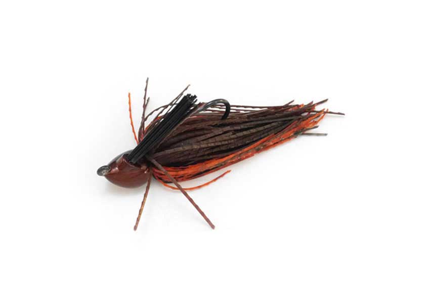 Geecrack Rock Jig Snyper