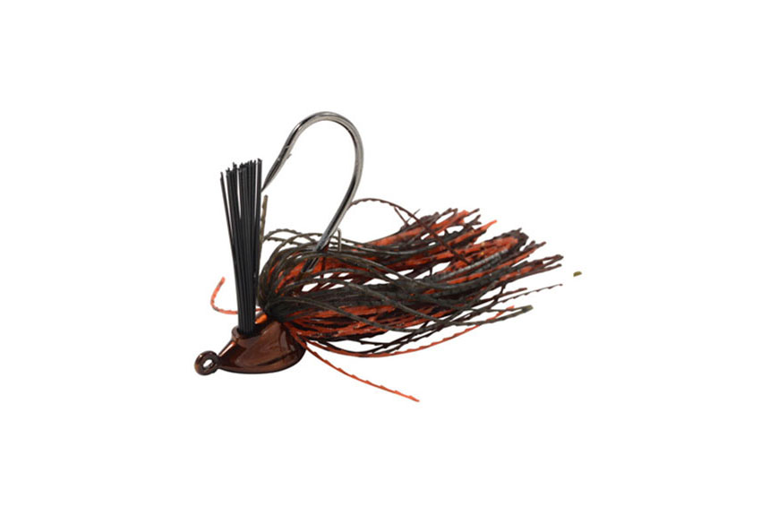 Geecrack German Jig