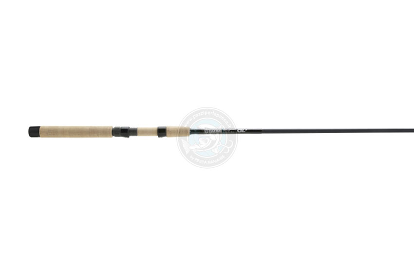 SJR843 GL3 GL10383-017'0'' 3/16-3/4oz 8-15lb