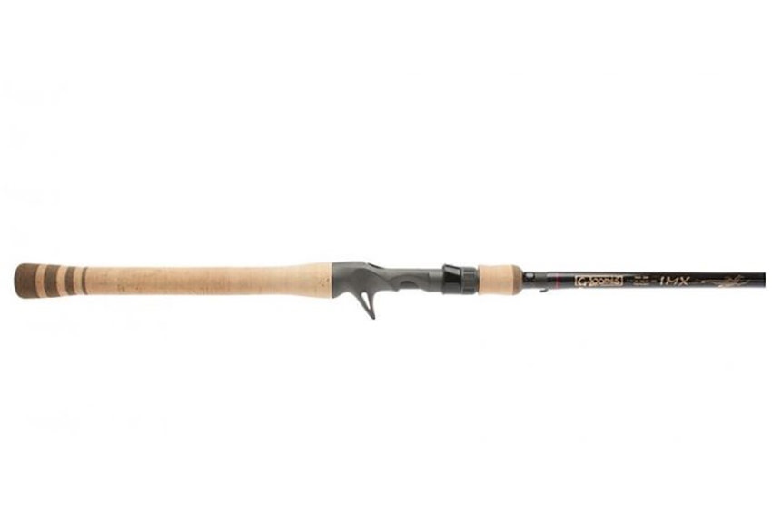 Rod IMX 802C TWR GL12327-016'8'' 5/16-3/4oz 8-15lb