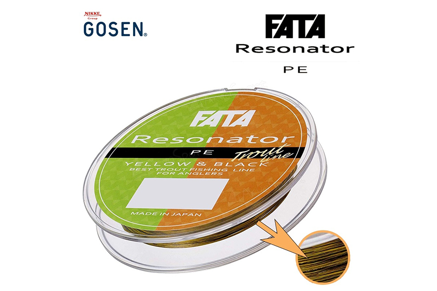 Fata Resonator Braid