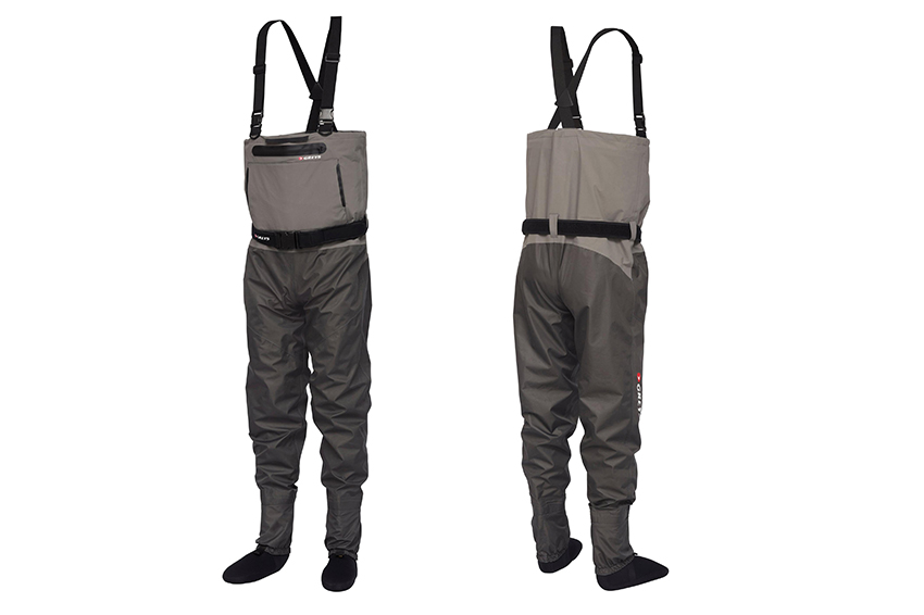 Greys Tital Breathable Stockingfoot Waders