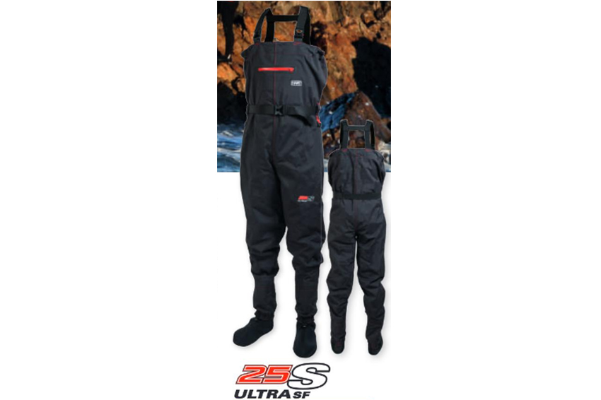 Waders Hart Ascellare 25S Ultra SF