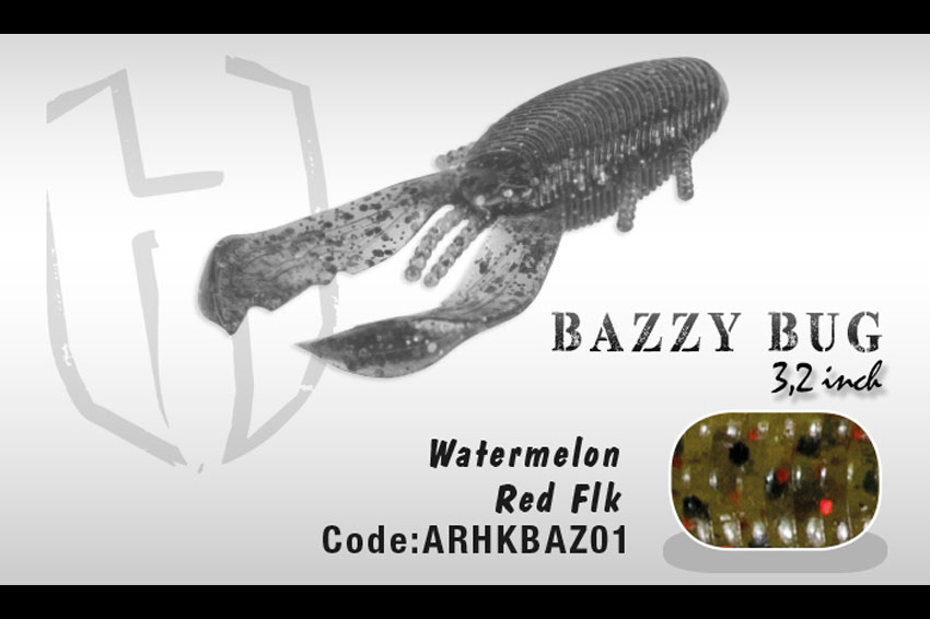 BAZZY BUG