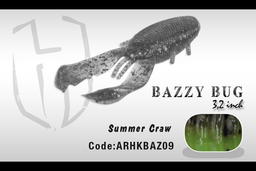 BAZZY BUG