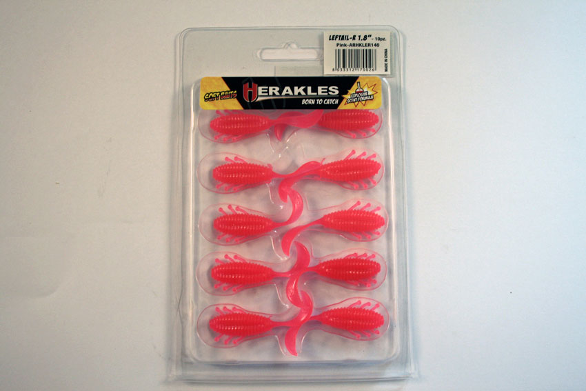 Leftail-R 1.8'' Herakles