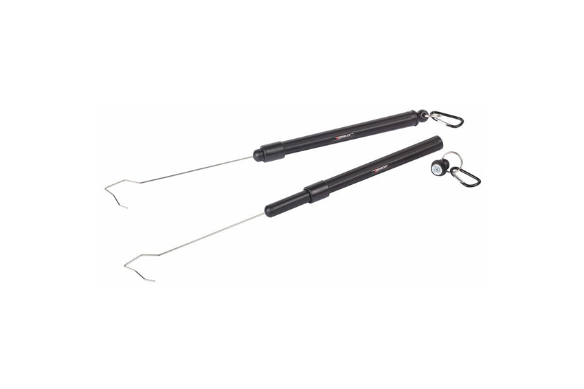 HERAKLES -Releaser trout area telescopic