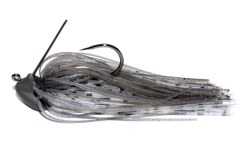 Hideup Slide Fall Jig 3.5gr