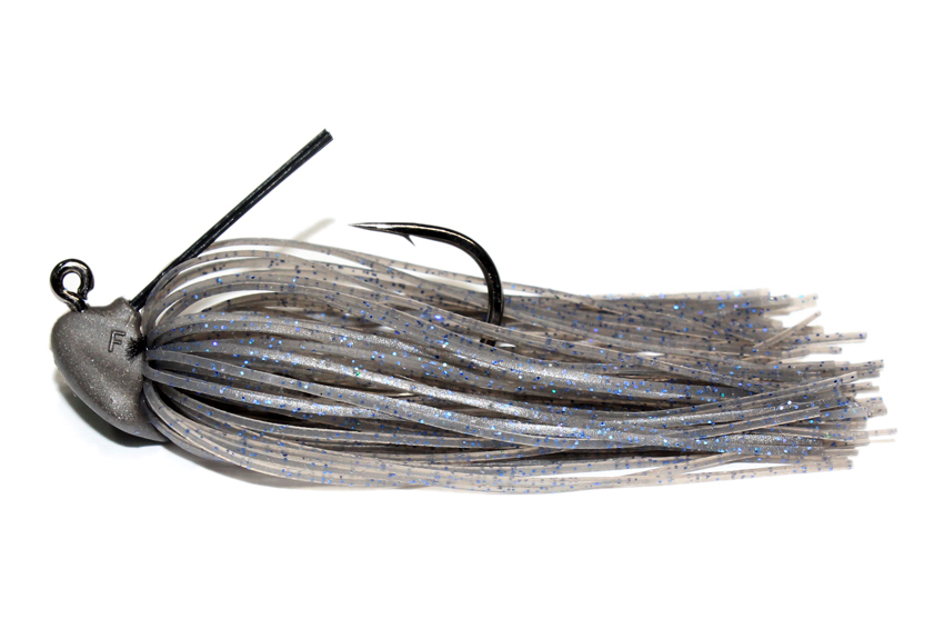 Hideup Slide Fall Jig 5.0gr