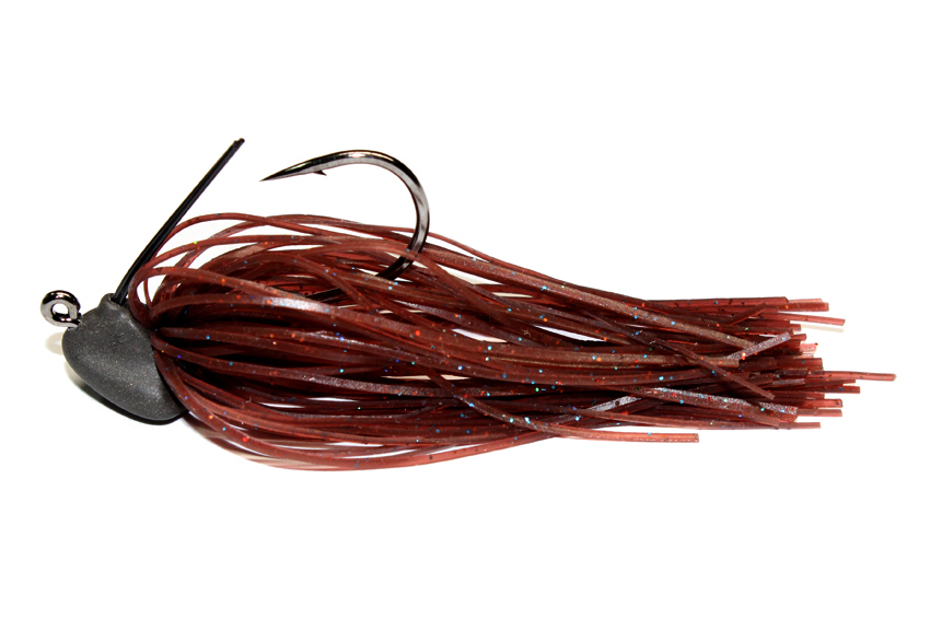 Hideup Slide Fall Jig 7.0gr