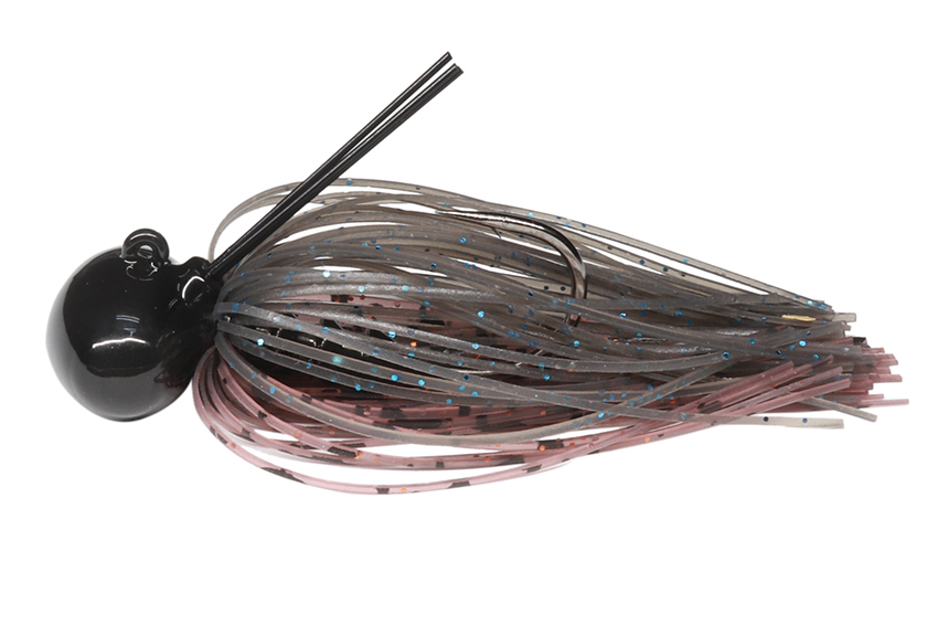 Hideup Caluruba Non Rattle Jig