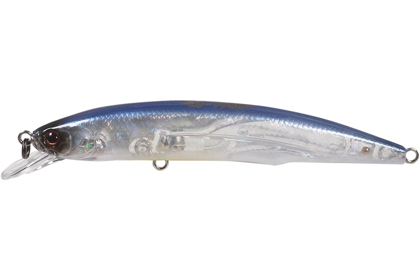 Hideup HU-Minnow 77SP