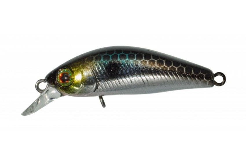 CHUBBY MINNOW35SP 35mm 2.3gr