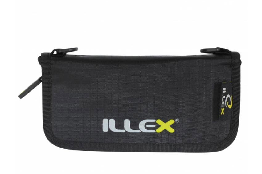 LURE ILLEX RIVER CASE