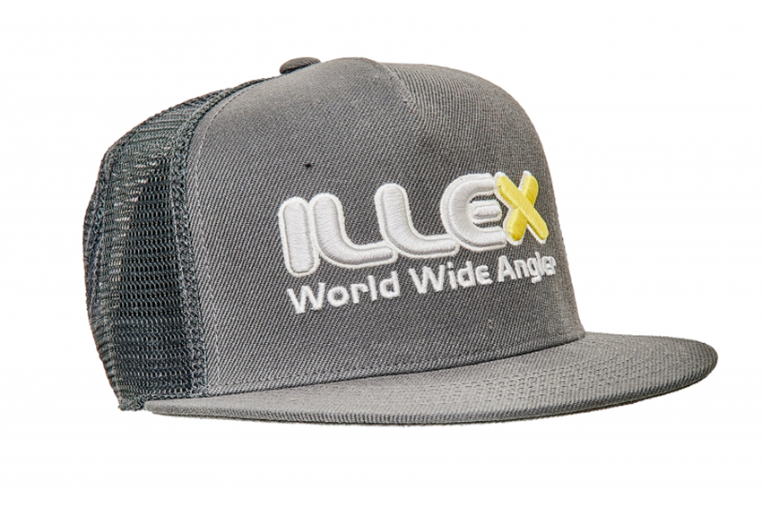 Cap Snapback Ilex Original 37452