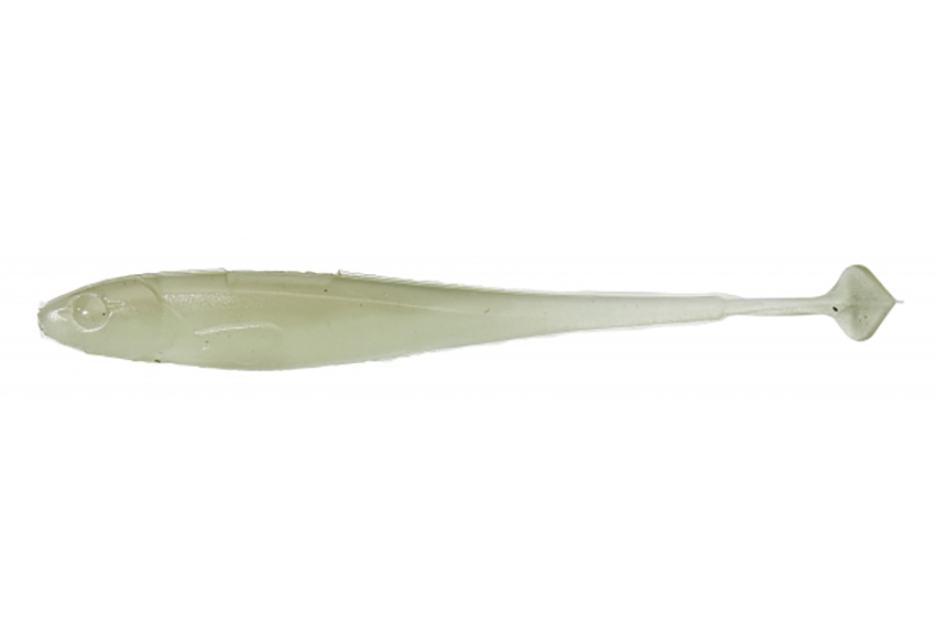 FINESSE SHAD 5.0'' 135mm