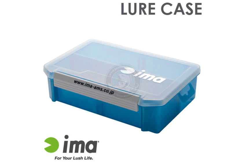 Ima Lure Case 3010NDDMColor:Blue