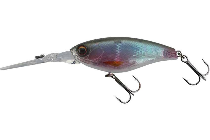 IMAKATSU SHAD IS200 60mm 11.5gr