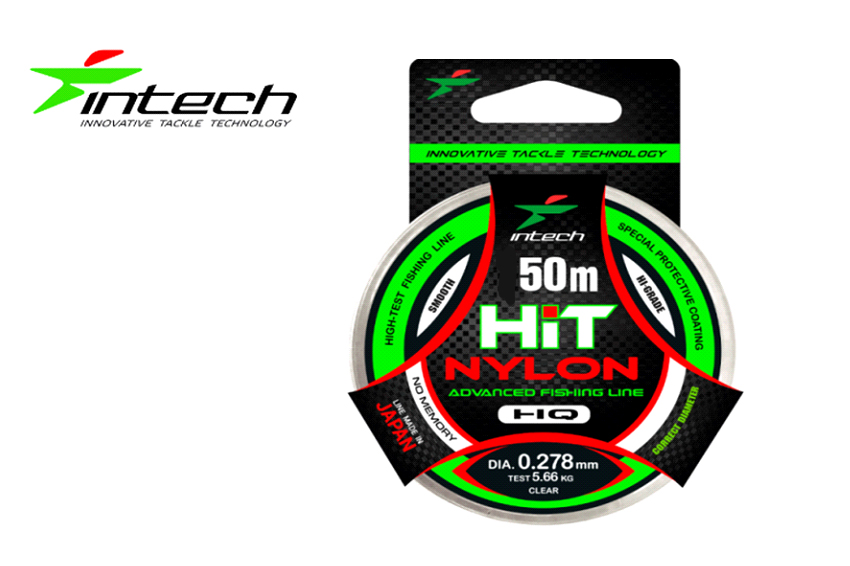 INTECH - Hit Nylon