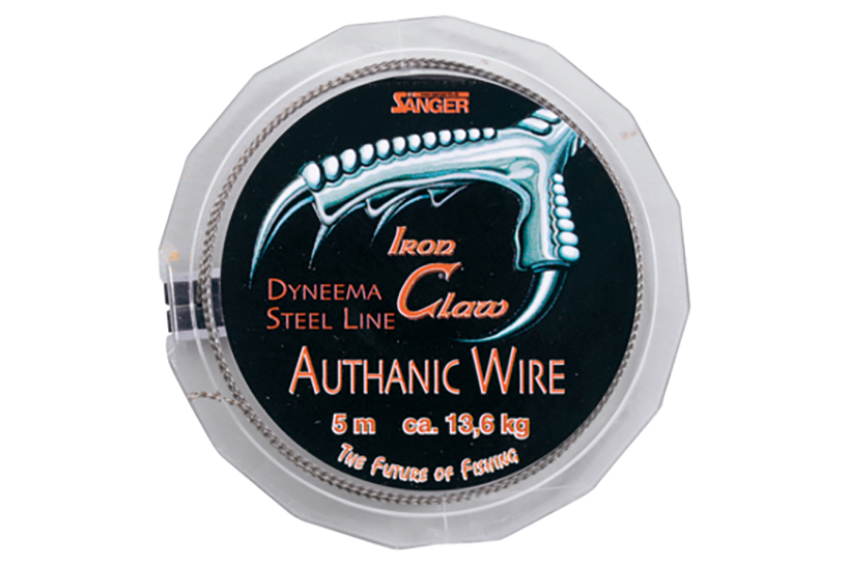 AUTHANTIC WIRE