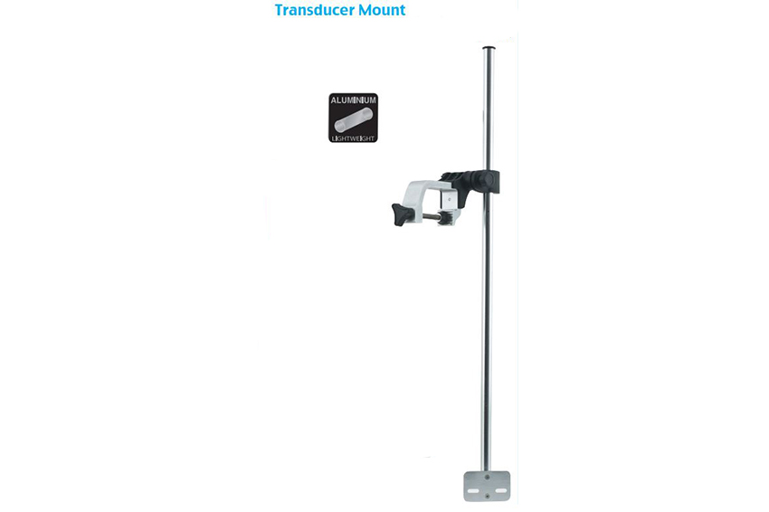 Marin Trasducer Mount - Asta per trasduttore