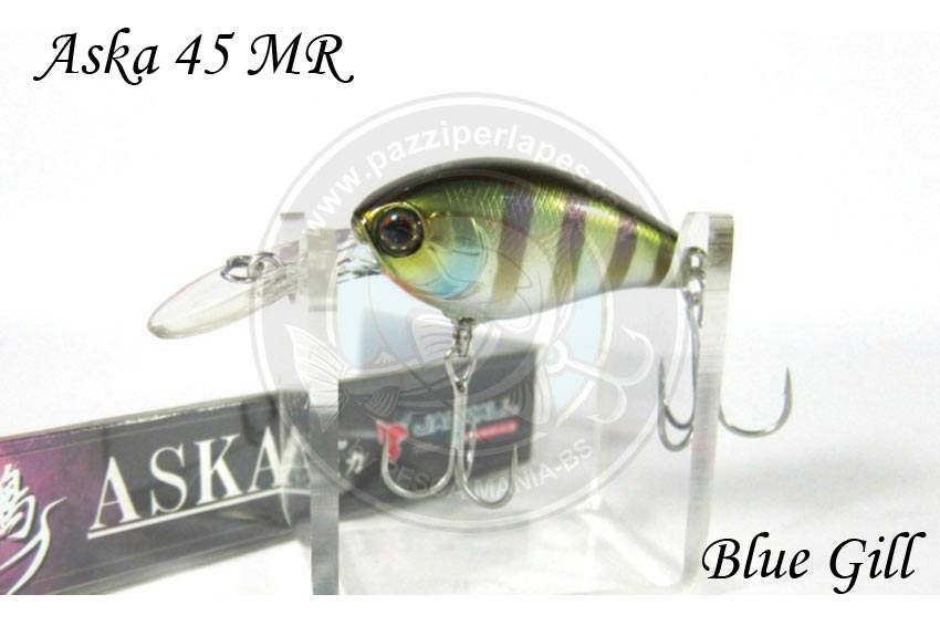 ASKA 45MR 45mm 5,7gr