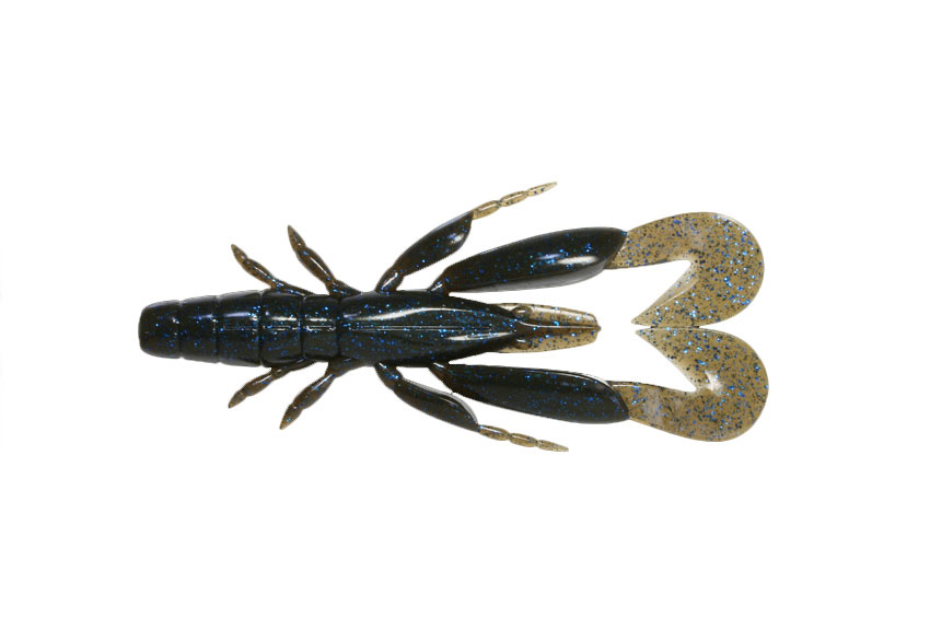 CHUNK CRAW 2.8''