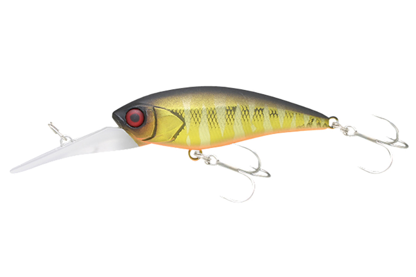 D-BILL SHAD  55SR 55mm 5.5gr