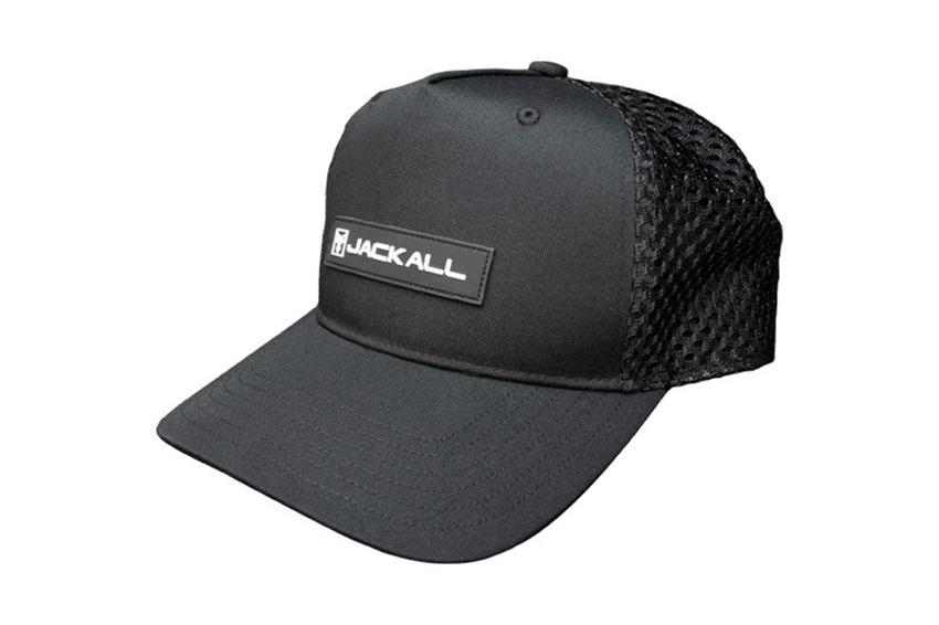 Cappello Jackall Mesh Ball Cap